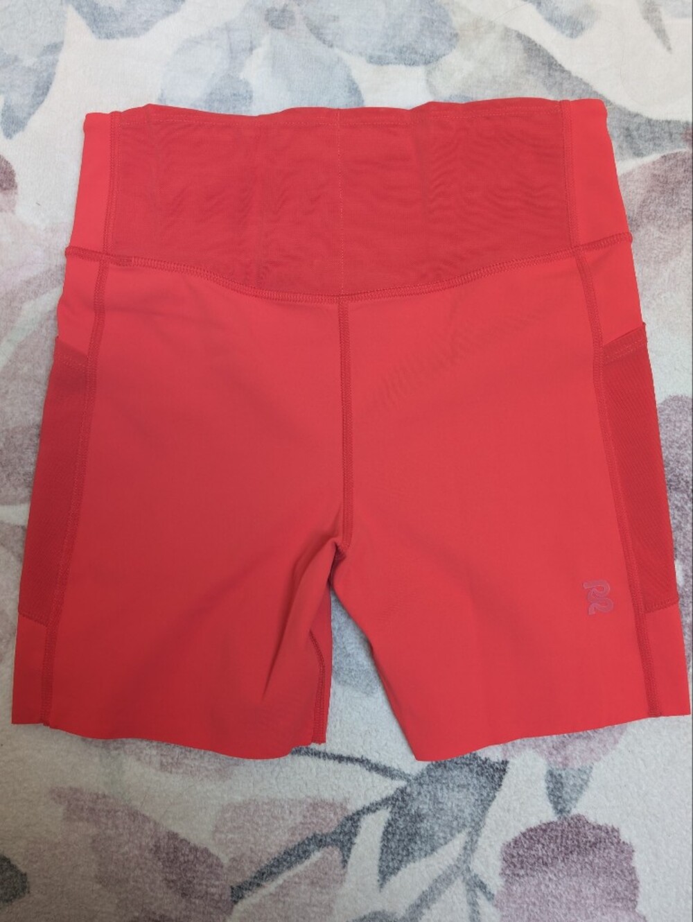 Bandit Running Women's Vanisher™ 5" High Waist Compression Shorts - Picture 8 of 9